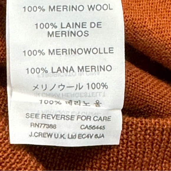J.Crew Sweater - Picture 8 of 10